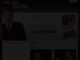 williamisaac.com