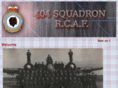 404squadron.com