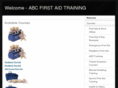 abcfirstaidtraining.org
