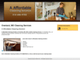 affordablecleaningsolution.net