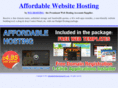 affordablewebsitehosting2011.com