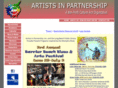 aip-arts.org