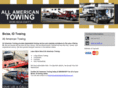allamericantowingtransport.com
