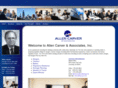 allencarver.com