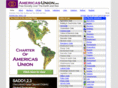 americas-union.org