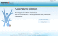 assurancessolution.com