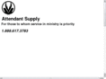 attendantsupply.net
