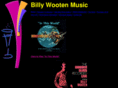 billywootenmusic.com