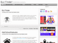 bjjfinder.com