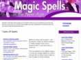 blackmagicspell.net