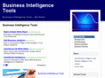 businessintelligencetools.org