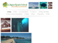 calypsobeachretreat.com