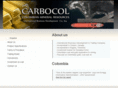 carbocoal.com