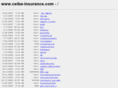 ceiba-insurance.com