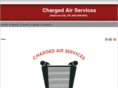 chargedairservices.com