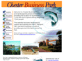 chesterbusinesspark.com