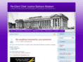 chiefjusticemadsen.org