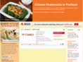 chineserestaurantsinportland.com
