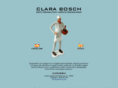 clarabosch.com