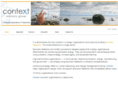 contextadvisory.com