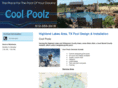 coolpoolztx.com