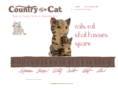 country-cat.com