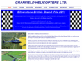 cranfield-helicopters.com