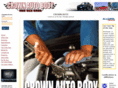 crownautobody.net