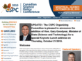 cspc2010.ca