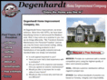 degenhardthomeimprovement.com