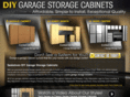 diygaragecabinetssaskatoon.com