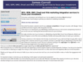 dotcarroll.com