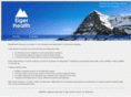 eigerhealth.com