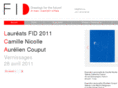 foireinternationaledudessin.com