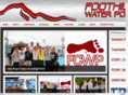 foothillwaterpolo.com