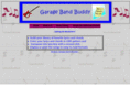 garagebandbuddy.com