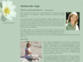 garbervilleyoga.com