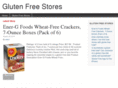 glutenfreestores.net