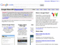 googlewaverobots.com