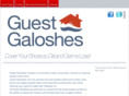 guestgaloshes.com