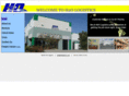 h2ologistics.com