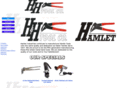 hamlettools.com