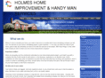 handymanandhomeimprovements.com