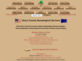 hcgs.net