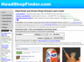 headshopfinder.com