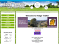 hedgetraffic.com