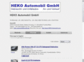heko-automobil.com