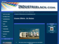 industrielack.com