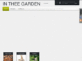 intheegarden.com