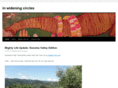 inwideningcircles.com
